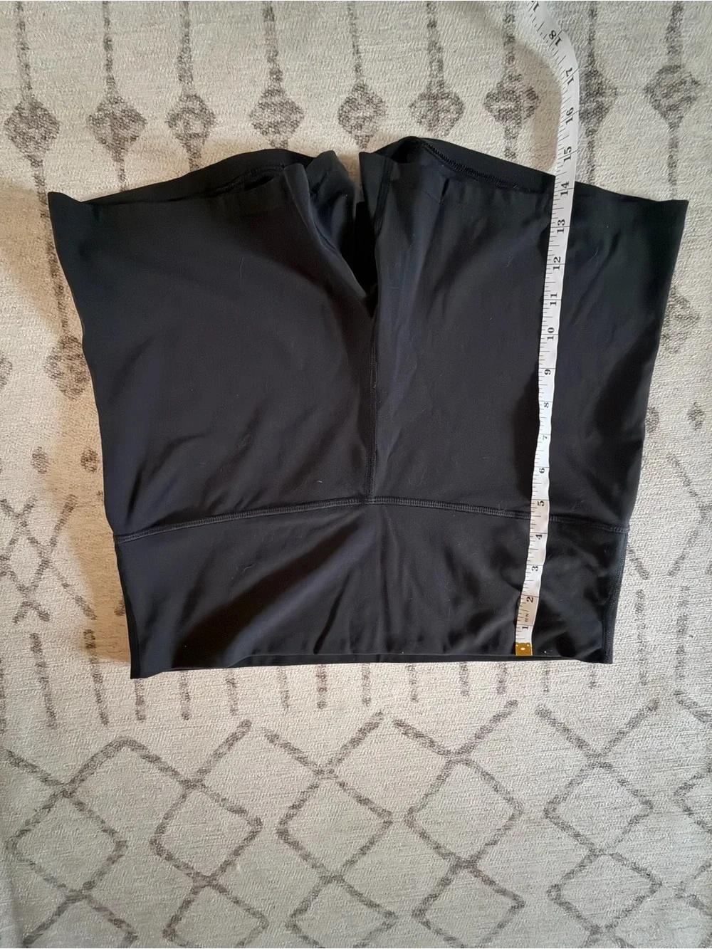 all in motion Black High-Rise 4” Bike Shorts Current Season